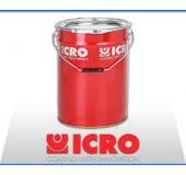 ICRO Oil indoor mat - interiérový olej