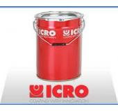 ICRO Oil indoor super mat - interiérový olej