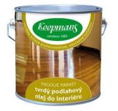 YAGOLIE Parket bílý 5 lt.