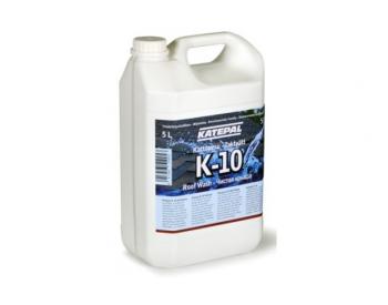 Ekogolický čistič KATEPAL K - 10/ 5 lit.